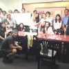 新たに鴻巣市が追加される　ＮＹ埼玉県人会