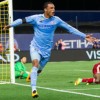 ホームで試合観戦！　New York City FC vs. Chicago Fire