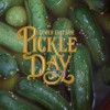 ピクルスが主役のフェス　Lower East Side Pickle Day