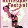 刺激的な劇や踊りの連続　The 14th Annual New York Burlesque Festival