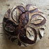 パンをおしゃれにアレンジ♪　Decorative Bread Techniques