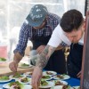 人気レストランが大集結　All-Star BBQ  CURATED BY CHEF SEAN BROCK