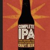 IPAファンにはたまらない　Complete IPA Book Release Party at Brooklyn Brewery