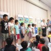 小学部オープンハウス　ニューヨーク育英学園　