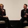 メディア向け試写会でYOSHIKIさん挨拶　映画「WE ARE X」公開控え