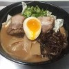 ５周年記念でラーメン４ドル　ラーメン味噌屋