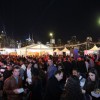 セレブと楽しむ食の祭典　New York City Wine & Food Festival