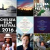 チェルシーにある３カ所の映画館で開催　The Chelsea Film Festival