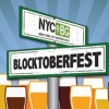 ブロックパーティー+オクトーバーフェスト　The 3rd Annual Blocktoberfest