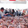 東海岸最大級のカキフェス！　The Oyster Festival