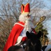 オランダ流のクリスマスを楽しもう　Sinterklass at the Wyckoff House Museum