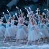 クリスマスを代表する演目　George Balanchine’s The Nutcracker