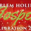 本場のゴスペルを堪能　Harlem Gospel  Holiday Celebration