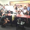 埼玉県人集まれ！　埼玉県人会、新年会