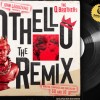 ヒップホップでシェークスピア　Othello: The Remix