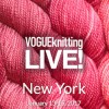 VOGUE knitting LIVE!