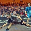 The World’s Grandest Squash Championship