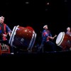 新年に迫力の和太鼓を楽しむ　Taikoza Voice of the Earth concert