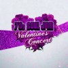 The 70s Soul Jam Valentine’s Concert