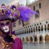 Venetian Valentine Commedia Masked Ball