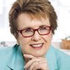 An Evening with Billie Jean King