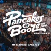 Pancakes & Booze Art Show