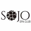 午前９〜11時来店で35ドル　SOJO SPA CLUB