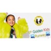 GOLDEN KIDS RUNWAY