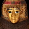 ミイラが現代によみがえる Mummies