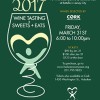 CASA’s 11th Annual  Wine Tasting