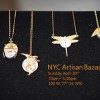 NYC Artisan Bazaar Grand Bazaar NYC