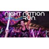 Night Nation Run New York　Night Nation Run