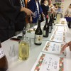 「春の利き酒会」が大盛況　秋田酒ゆかりの会