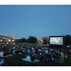 アウトドア・ムービー・ ナイト　Randall’s Island Park