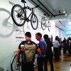 米国初のコンセプトストア　SHIMANO BIKE NYC