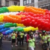 NYC Pride 2017　The March NYC Pride