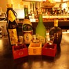 Sake Tasting & Seminar Night　ROKI