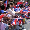 The National Puerto Rican Day Parade NYC