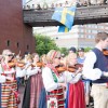 Swedish Midsummer  Festival 2017