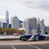 Qualcomm New York City ePrix