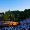 Shakespeare in the Park　The Public Theater