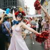 Bastille Day　French Institute Alliance Française