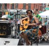 Go Africa Harlem  Street Festival 2017