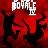 McDonald’s B-Boy Royale 4