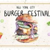 New York City Burger Festival