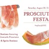 Prosciutto Festa