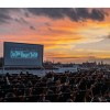 Rooftop Cinema Club  – Brooklyn – Refinery29