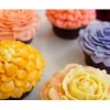 Magnolia Bakery NYC: Advanced Flower Cupcake Decorating Techniques