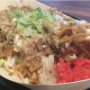 イーストビレッジにたこ焼き店オープン　DokoDemo