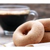 Doughnuts Make Ya Go Nuts! Coffee Brewing & Doughnut Class